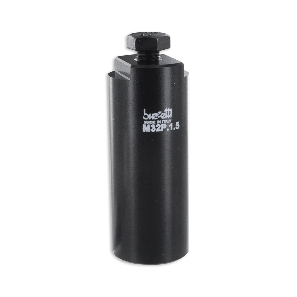 Arrache Buzzetti 32x1.5 droite pour pas de vis extérieur (Honda)