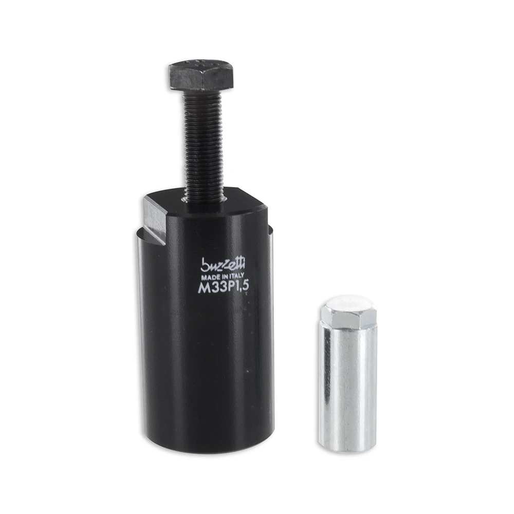 Arrache 33x1.5 dr. pas de vis extérieur Honda/KTM/Suzuki/Yamaha