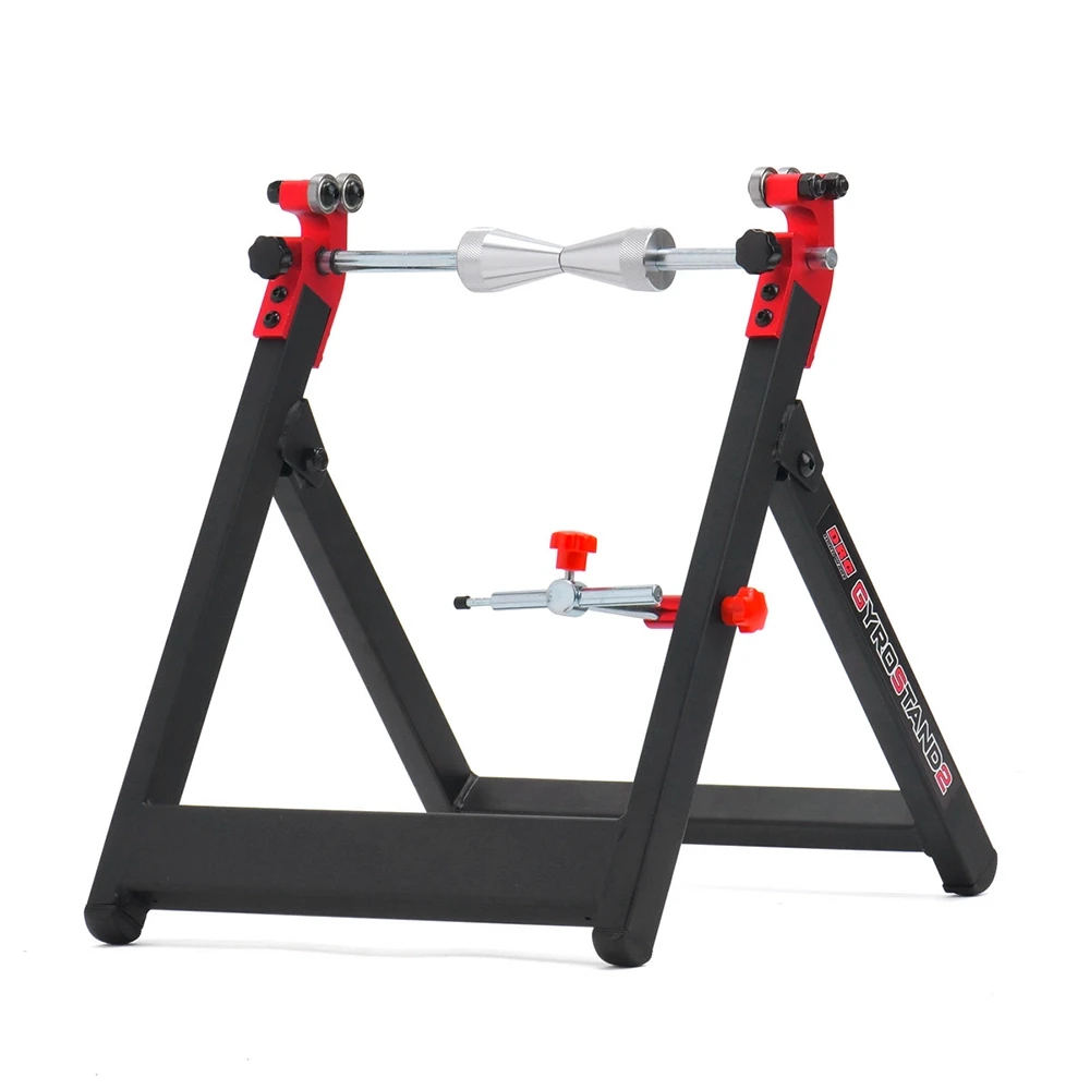 Equilibreuse de roue multifonction DRC complet