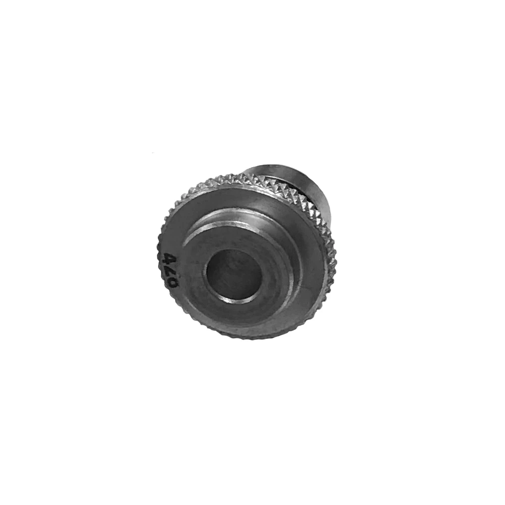 Contre-pièce pour boulon de séparation 428 RK CHAIN pour 577821