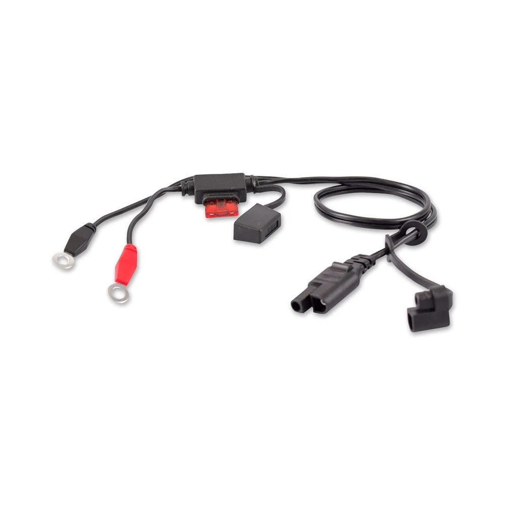 Câble à oeillet 6mm pour chargeur de batterie SHIDO DC1 / DC4