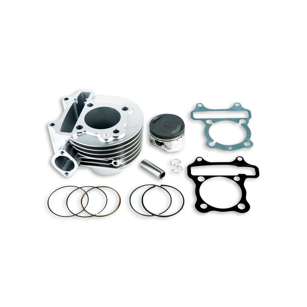 Kit cylindre cilyndre Airsal 57.4mm alu CPI/TGB 125