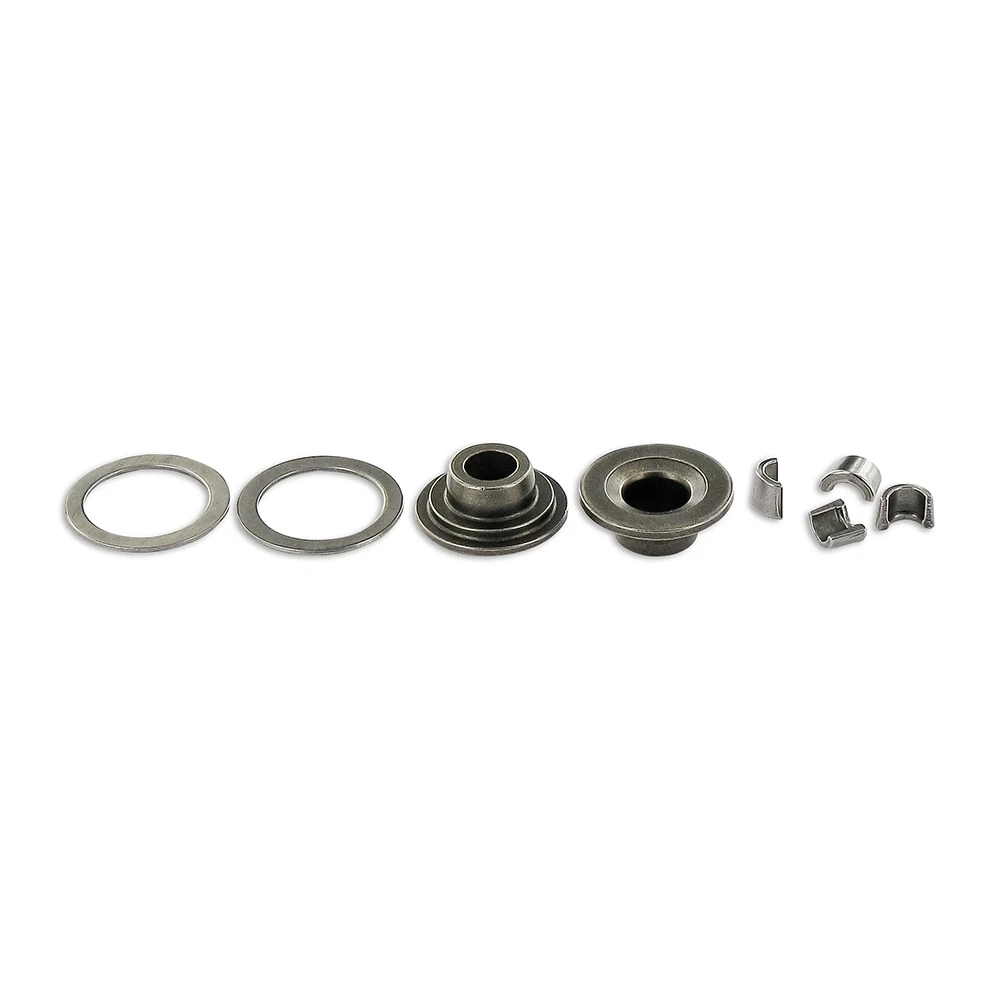 Pièces guide valve 139QMB/QMA, GY6, China 4-t