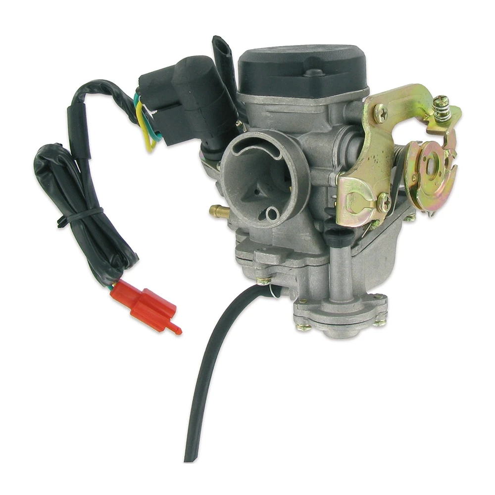 Carburateur Keihin 18,5mm typ moteur 139QMB/139QMA
