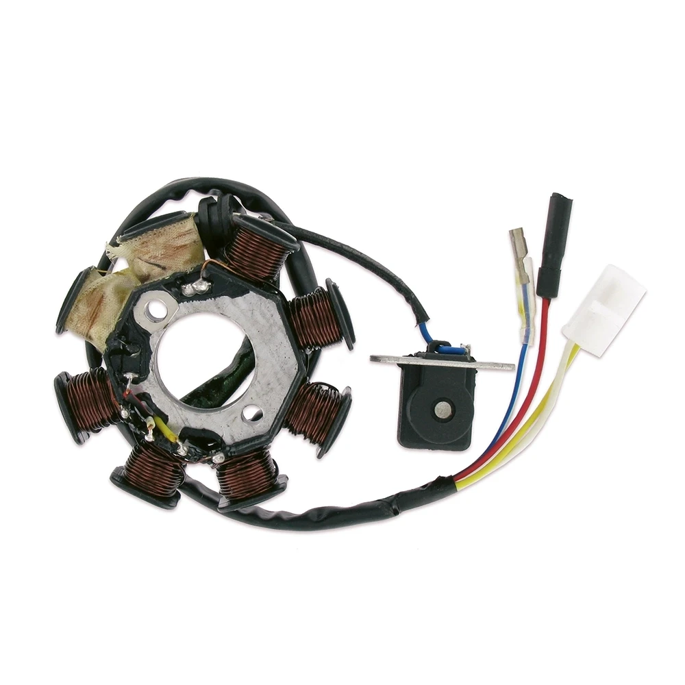 Stator typ moteur 139QMB/139QMA 2 cable