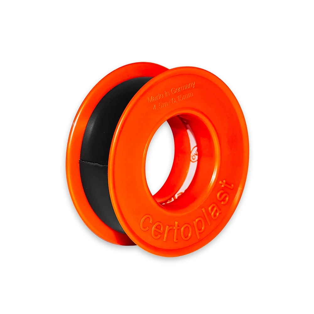 Scotch isolant noir 4.5m, 1.9cm, 0.15mm