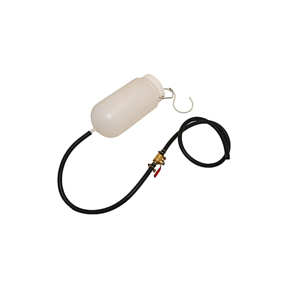 Réservoir Motoforce auxiliaire carburant 1L