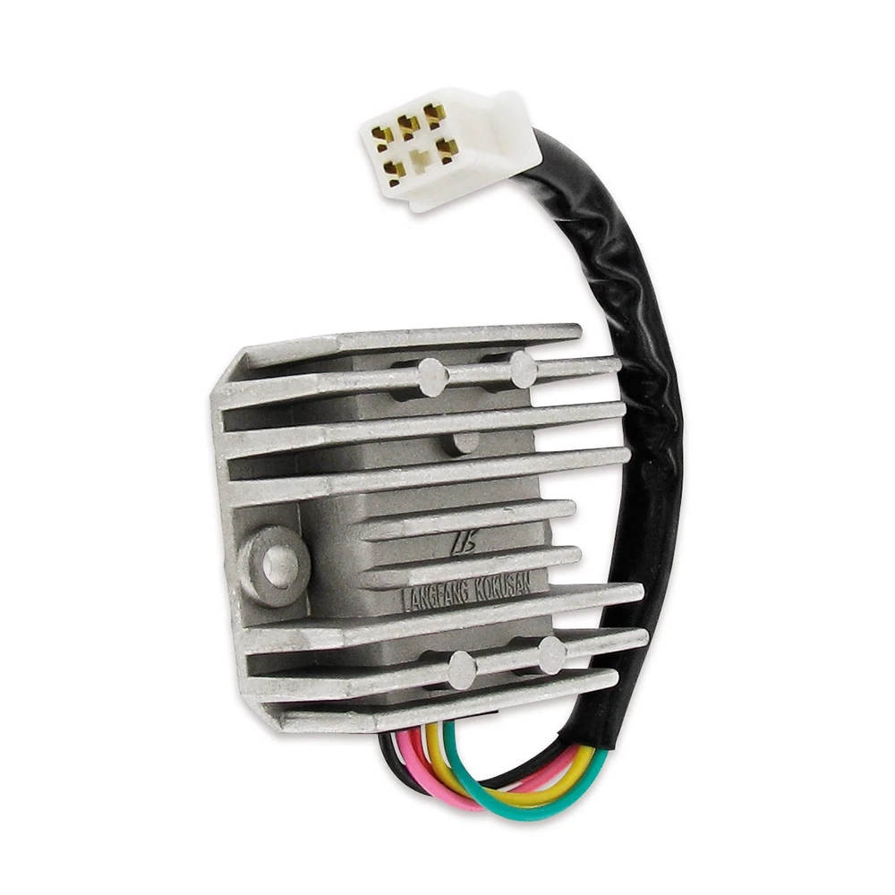 Régulateur de tension RMS SYM Jet 50, Euro MX125