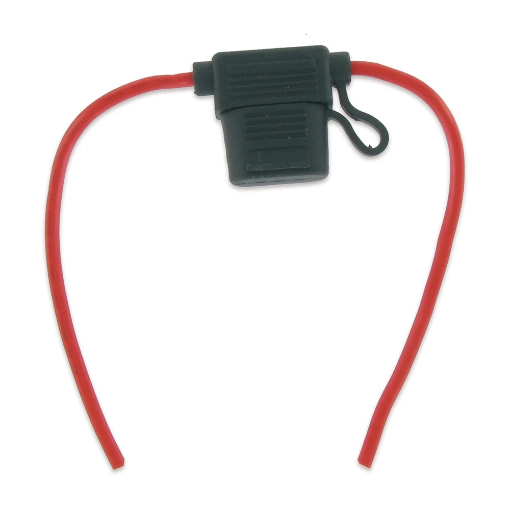 Boite à fusible externe typ midi (sans fusible)