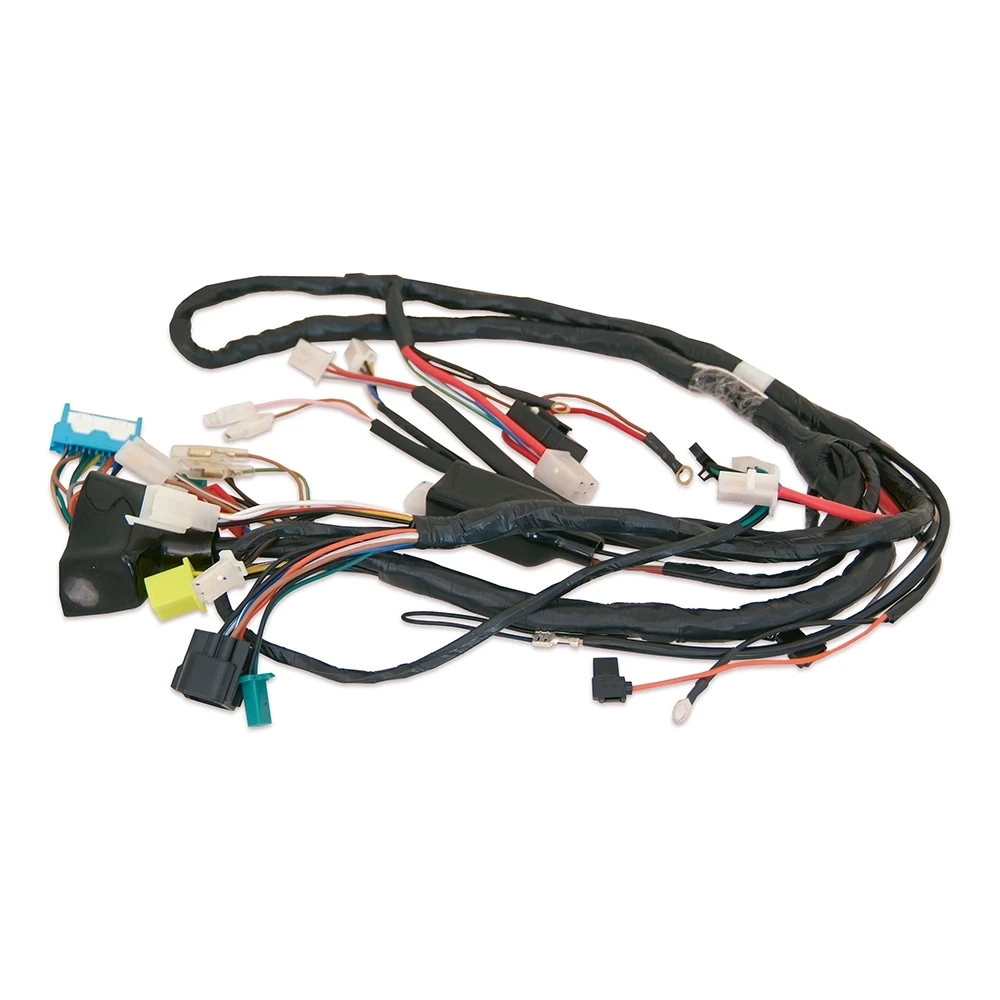 Faisceau de câbles MBK Nitro/Yamaha Aerox 2004 - 2012 OEM: 5JW-H2590-30