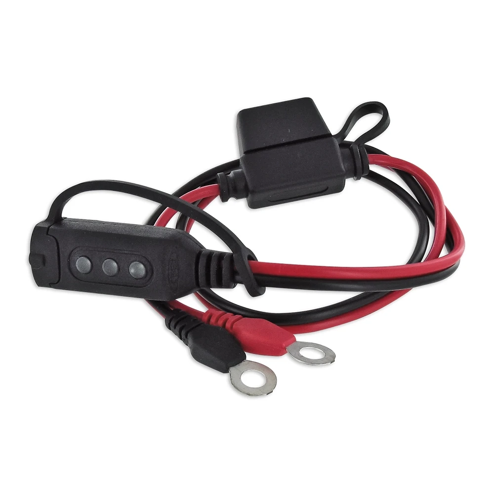 Câble à oeillet de chargeur 6mm CTEK avec display