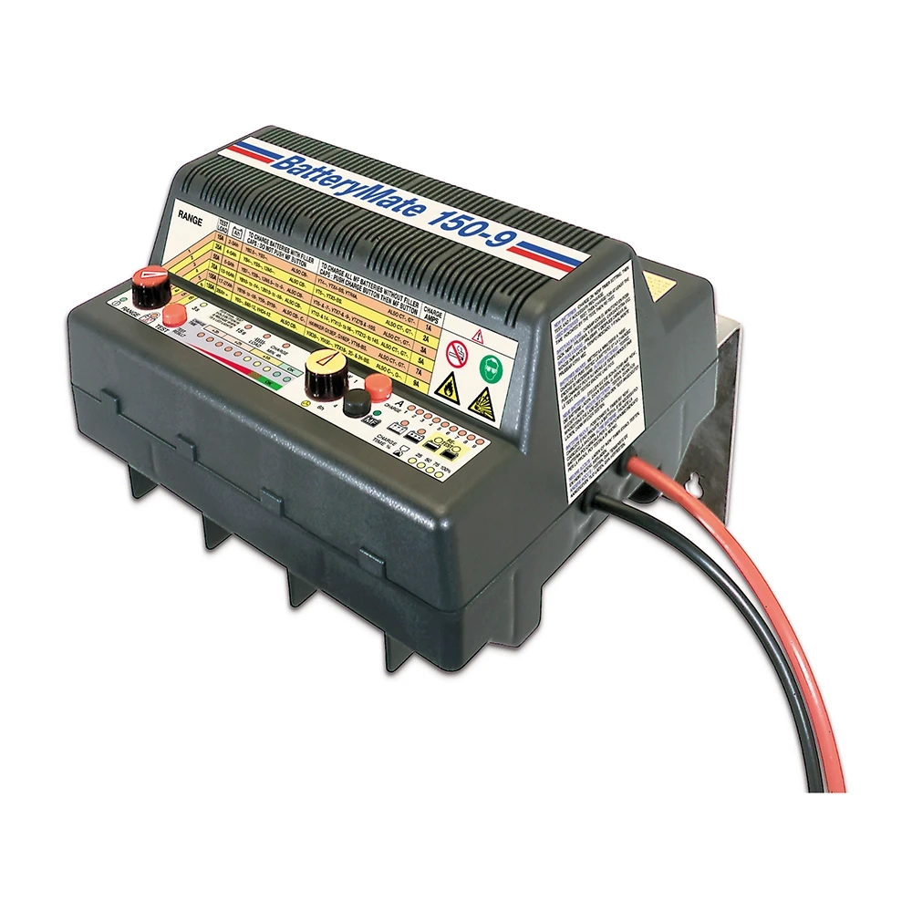 Chargeur de batterie BatteryMate 150-9