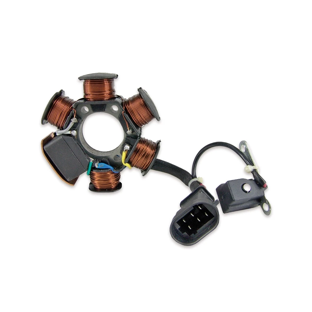 Stator moteur Piaggio (nouveau Modèle)