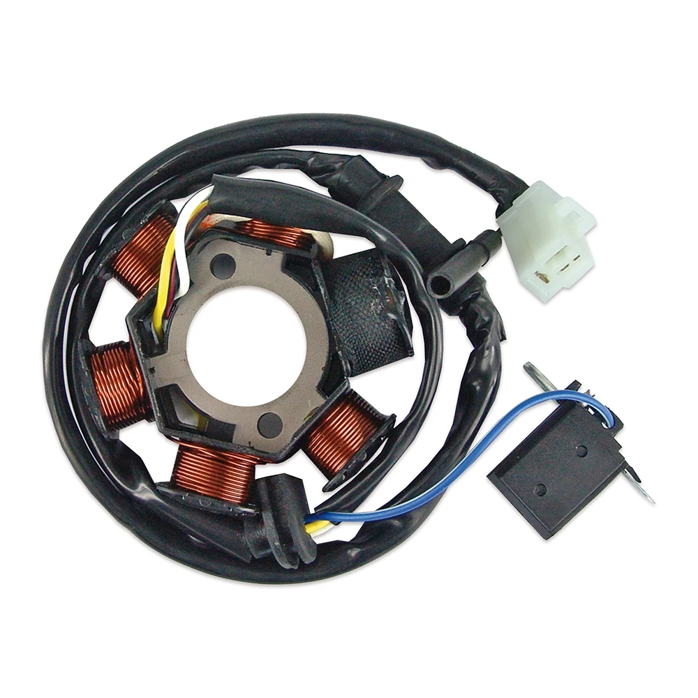 Stator Peugeot 50cc 2-t, Speedfight 1+2 etc.