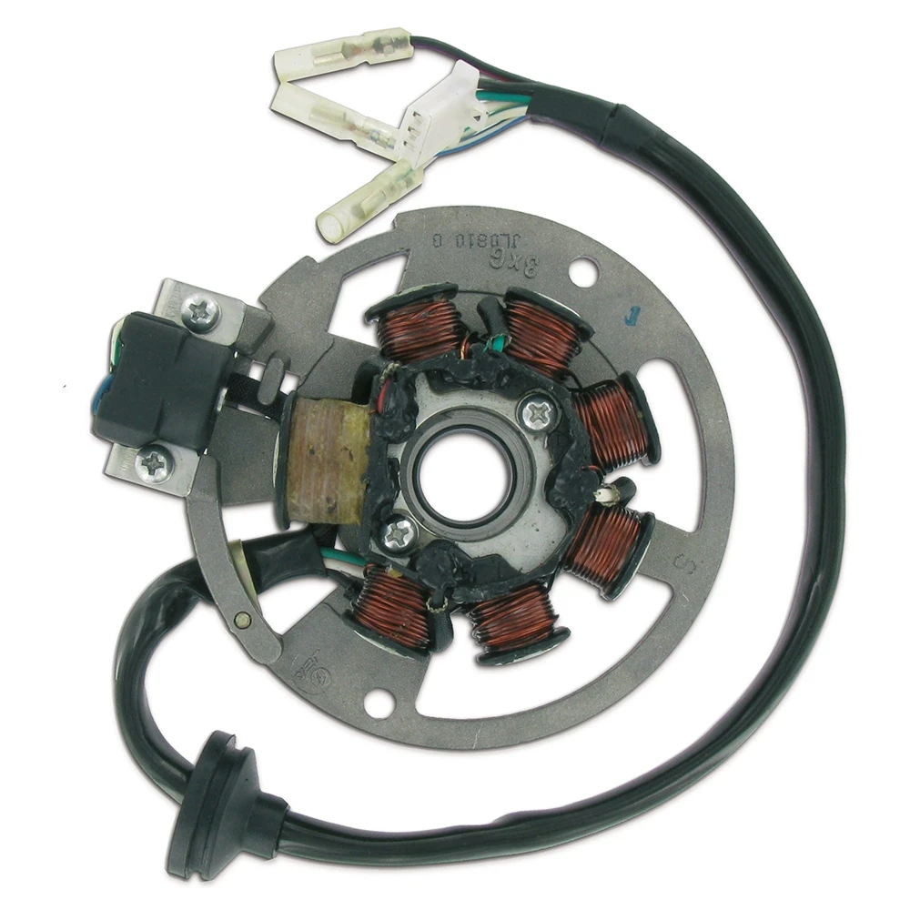 Stator Generic/CPI/Keeway (6-prises) Euro 2