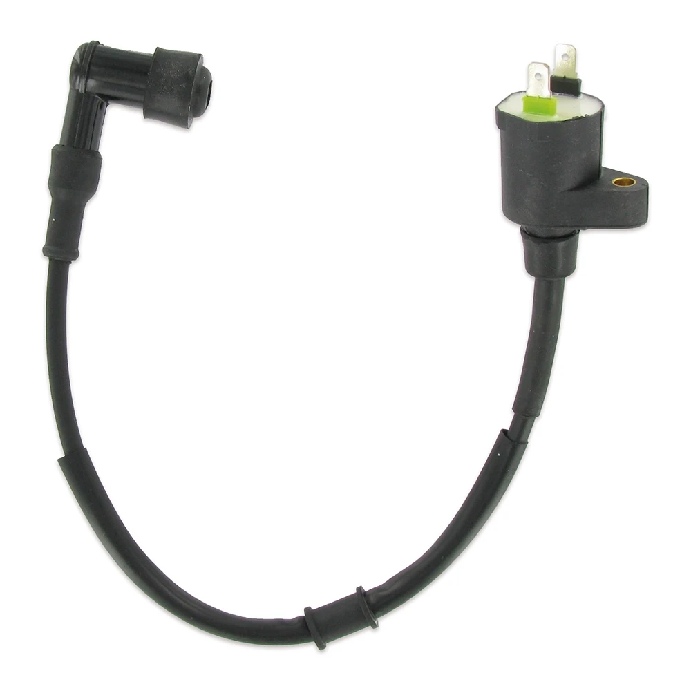 Bobine (encablure 40cm) avec capuchon bougie