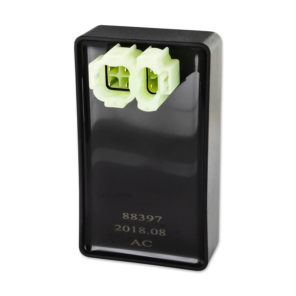 CDI SYM Mio 50 4-t 2006 ->