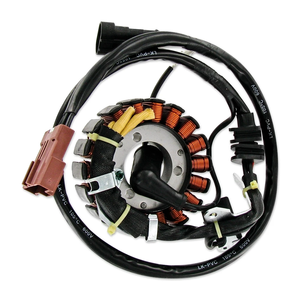 Stator Piaggio MP3 ie 125 2008/2009