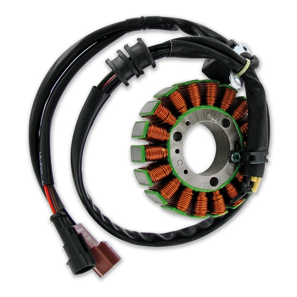 Stator Piaggio / Gilera / Peugeot 400-500cc