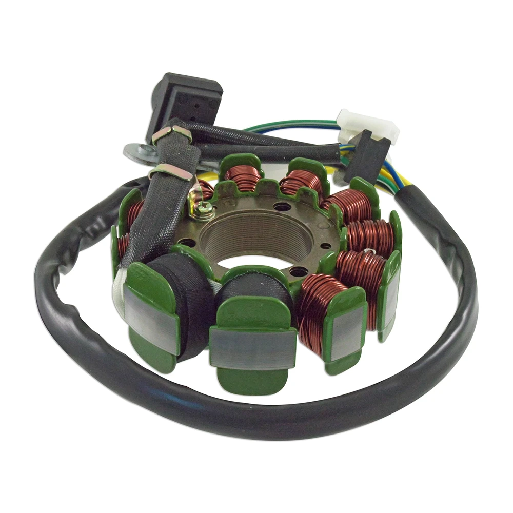 Stator Sym HD - Joyride 125 - 200cc