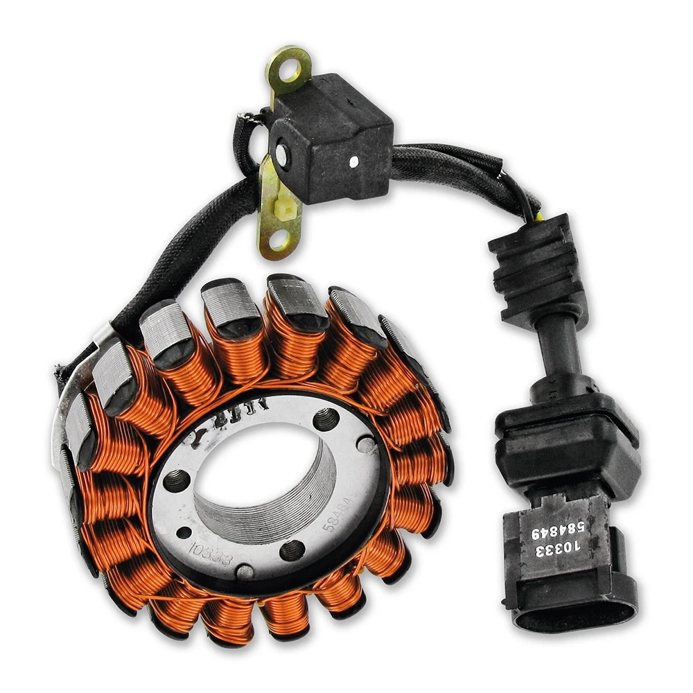 Stator Aprilia / Piaggio / Malaguti 250cc