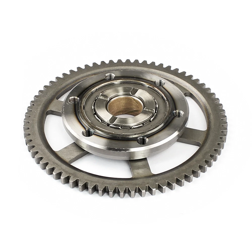 Roue libre démarreur Yamaha T-Max 500 2001-2011, T-Max 530 2012-2014