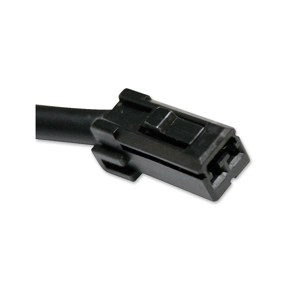 Câble adapter clignotants Harley Davidson (2pcs)