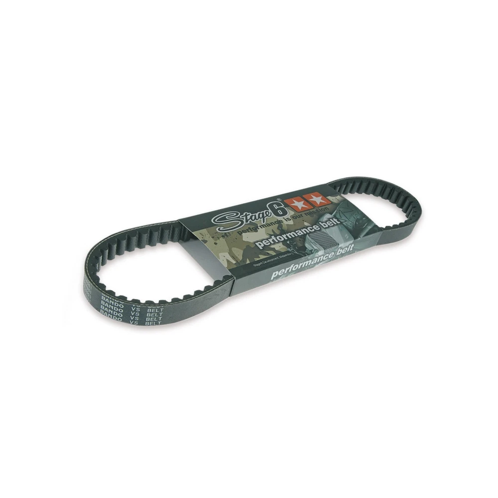 Courroie S6 PRO Minarelli longue