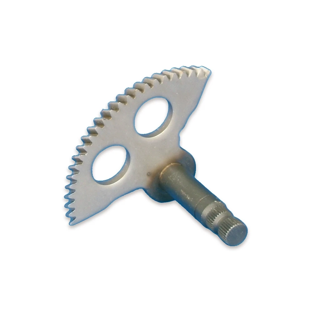 Axe de kick Minarelli 50cc (No 17)