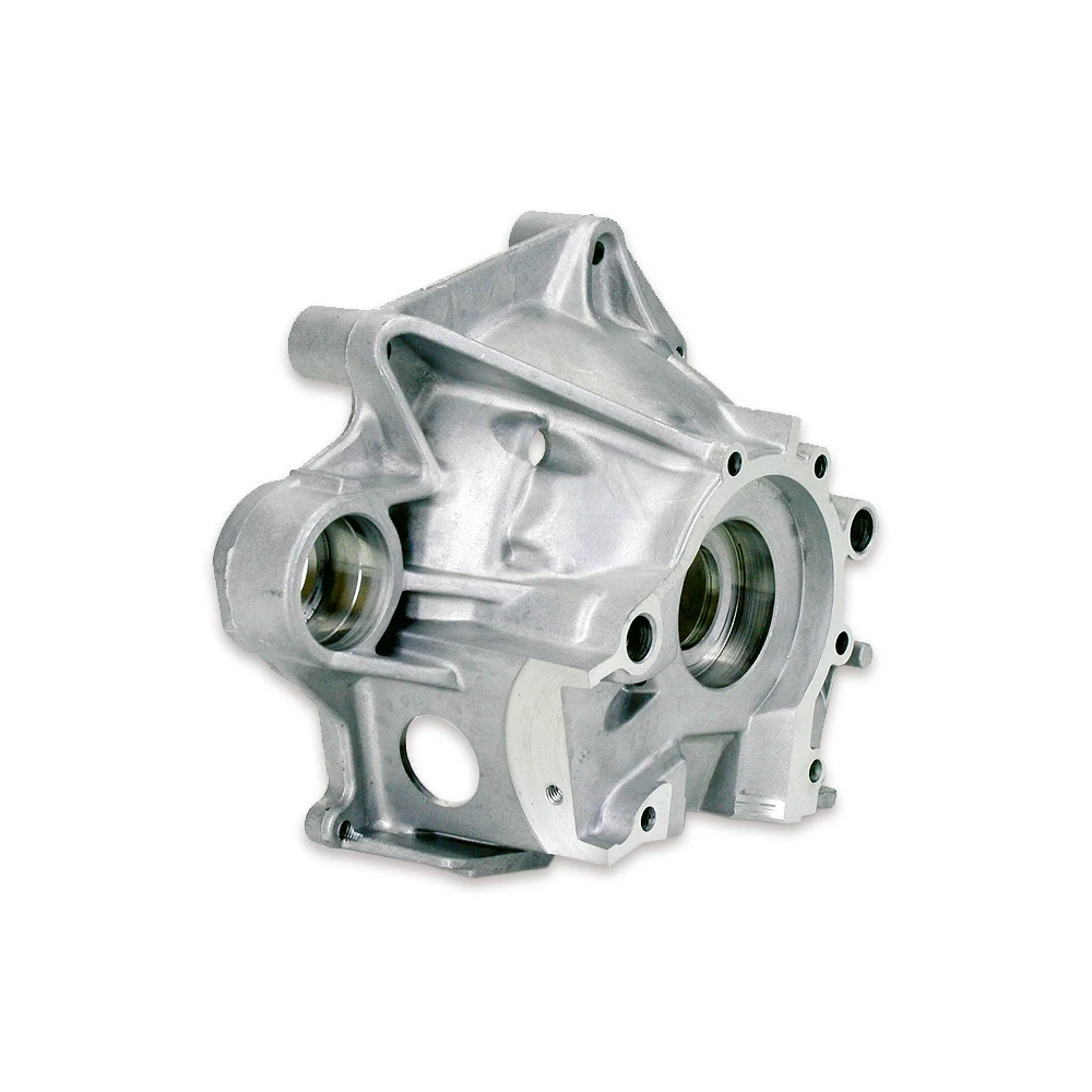 Carter coté allumage Minarelli horizontal 50cc 2-t