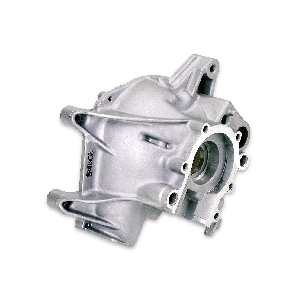 Carter coté allumage Minarelli vertical 50cc 2-t