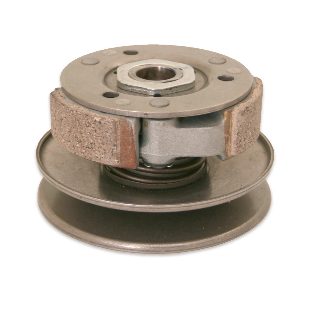 Embrayage et correcteur de couple Morini 110mm