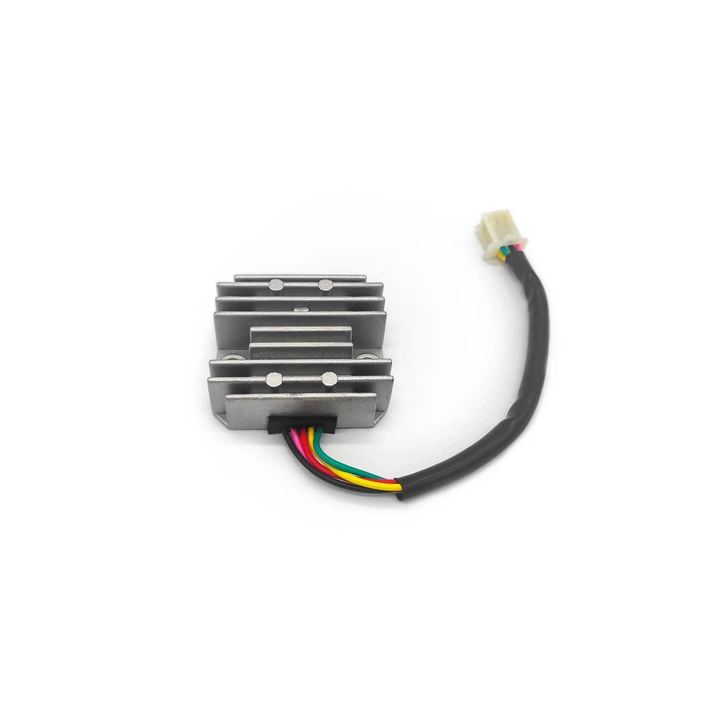 Régulateur de tension Sym Jet 50, Euro MX 125, Shark 125 / Honda NS 125, NSR 125