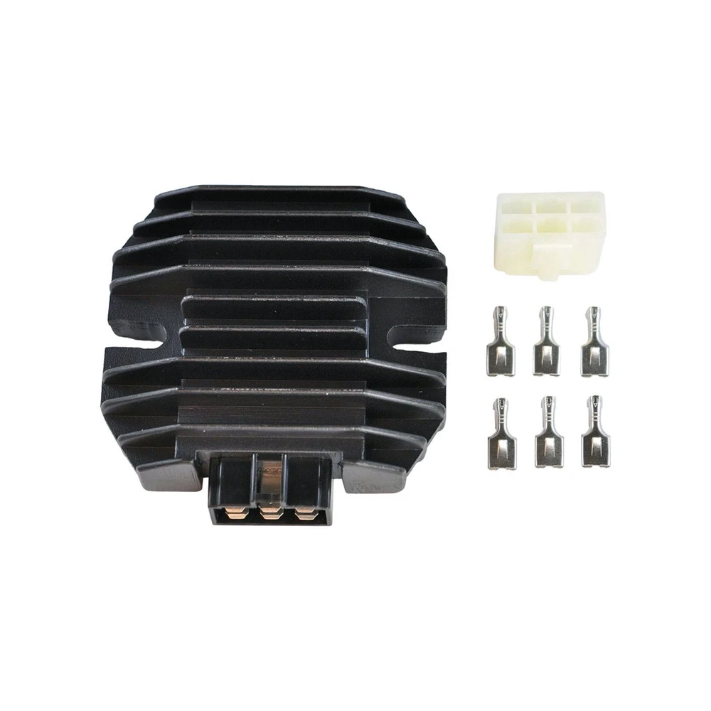 Régulateur de tension Kawasaki ZZR 600, ZX-6R Ninja, ZL 600 B Eliminator, ZR-7