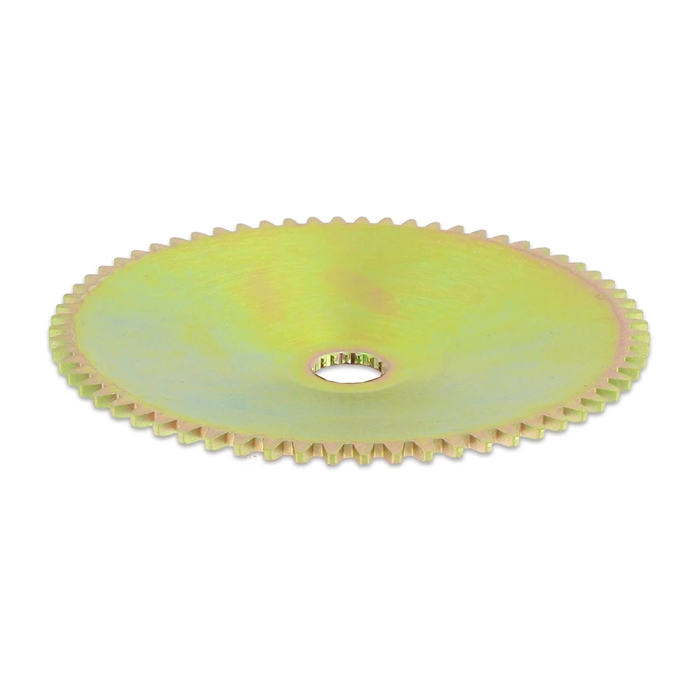 Demi poulie joue fix Gilera DNA/Piaggio Liberty 50cc 2-t No. 23