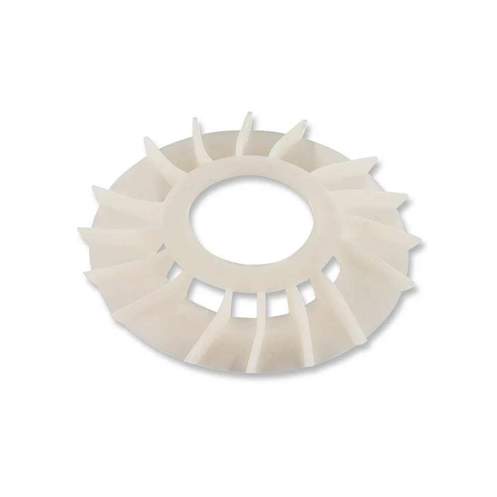 Turbine Demi poulie vario Piaggio Aprilia Gilera