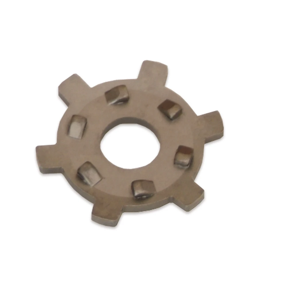 Etoile pour joue fixe Peugeot Scooter 50cc - 100cc