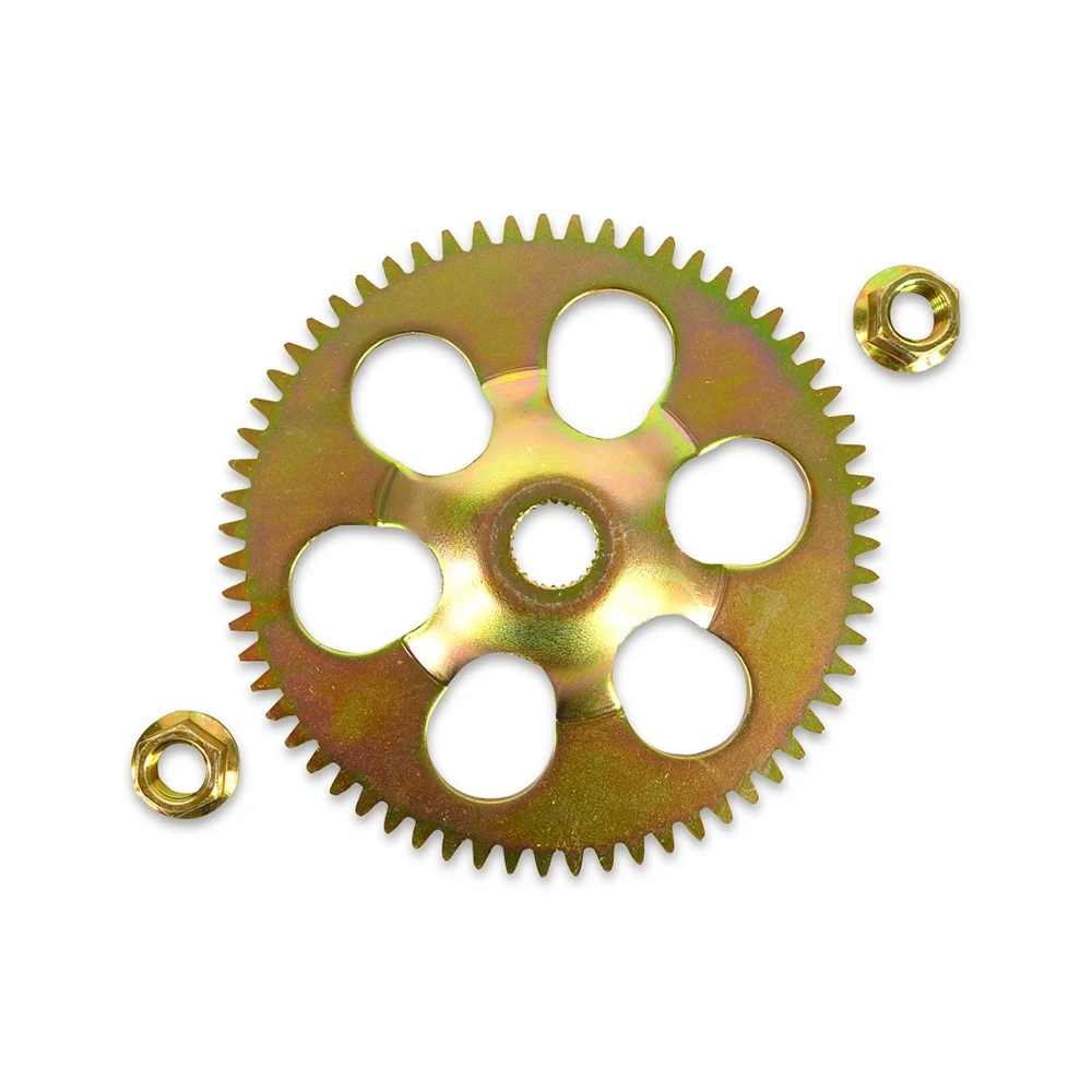 Couronne démarreur Peugeot Ludix 50