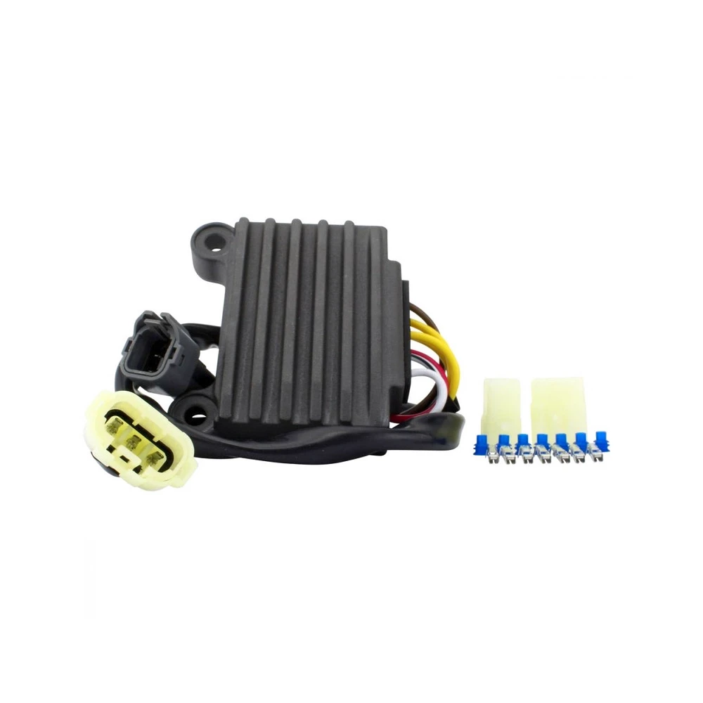 Régulateur de tension KTM EXC-F 250, 350, 450, 500, Husqvarna FE 250, 350, 450