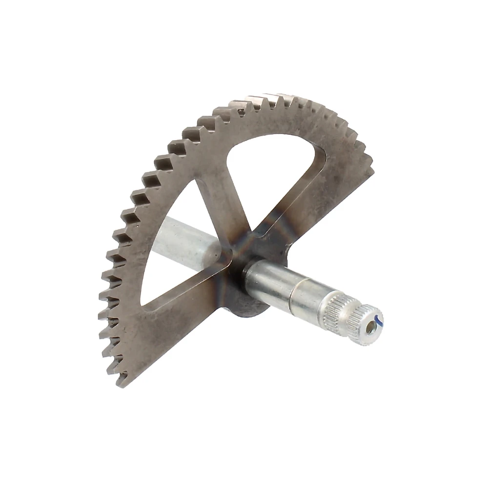 Axe de kick Suzuki UK 110 Address 2015 -> (OEM: 26210-09J10-000)