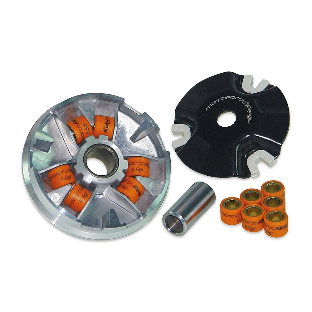 Vario Motoforce Racing Minarelli Scooter 50cc (15x12mm)