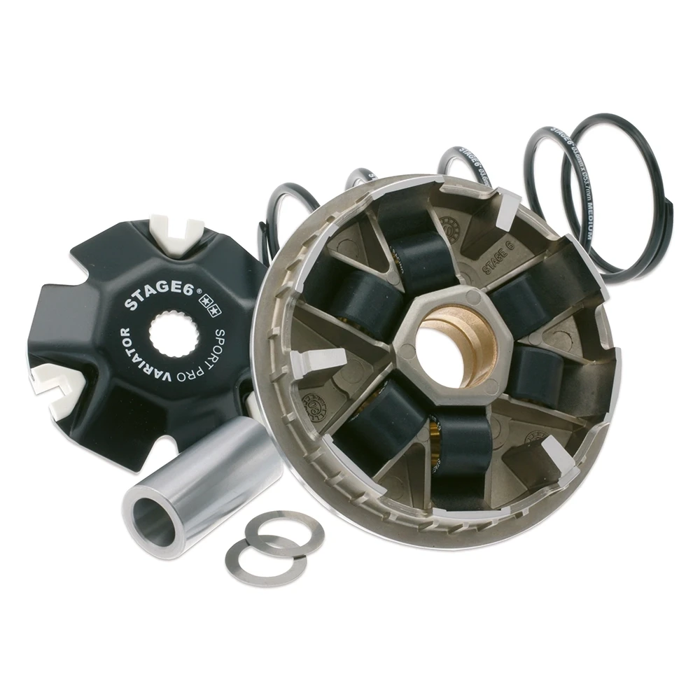 Vario S6 Sport Pro Minarelli 16x13mm