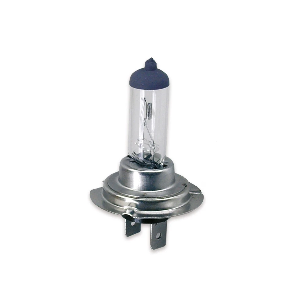Ampoule blanche H7 12V 55W