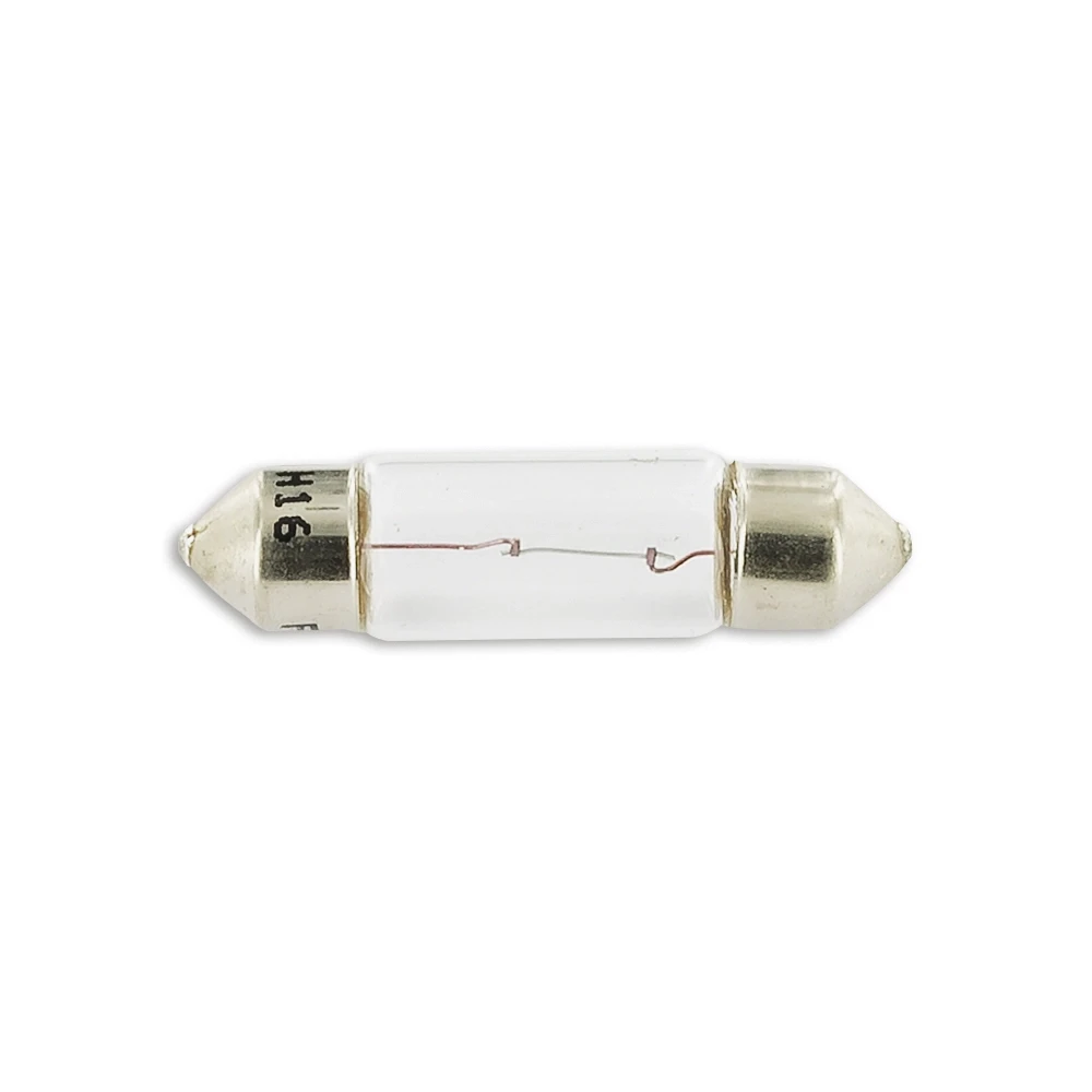 Ampoule Soffitte 35mm 6V 5W Flösser 37mm 