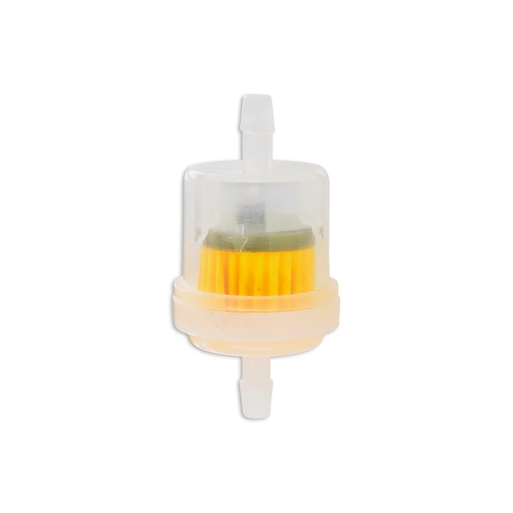 Filtre à essence papier raccord 6mm (Ø31.5x33.5mm)