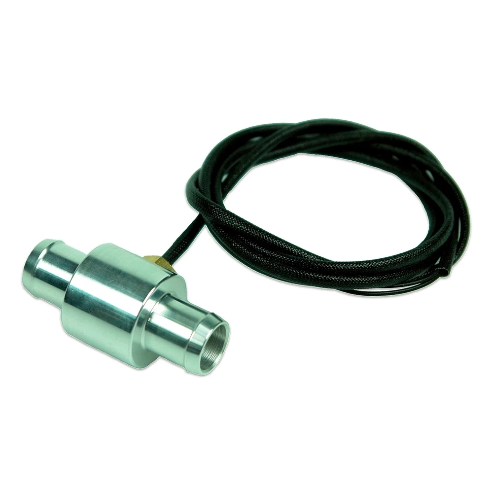 Adaptateur sonde de température Ø18mm pour GPT compteurs