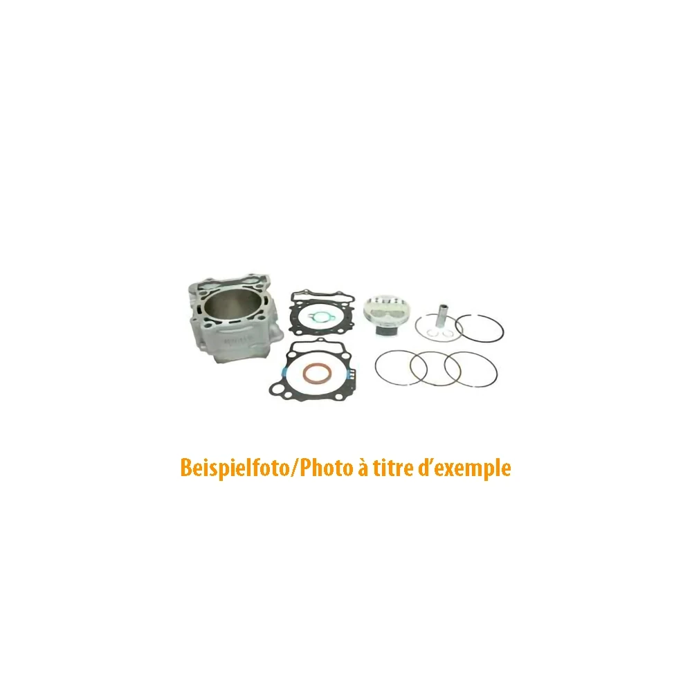 Kit Yamaha YZ250F 81mm 276ccm 2014-2015