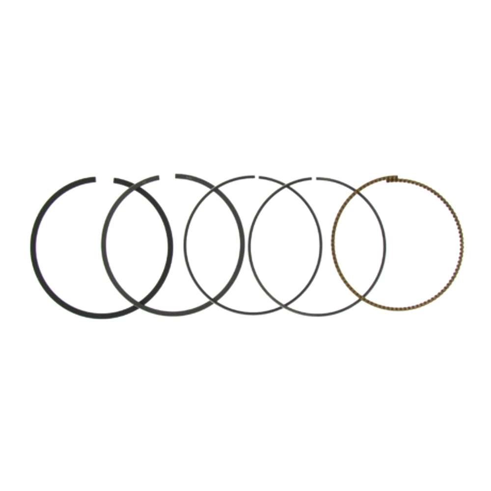 Segments pour 600110