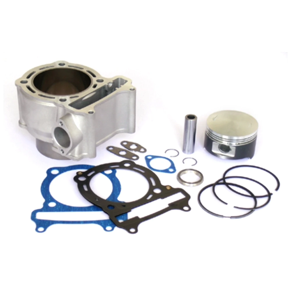Kit cylindre Athena 78mm 290cc Kymco KXR 250 03-06/MXU 250 05-06