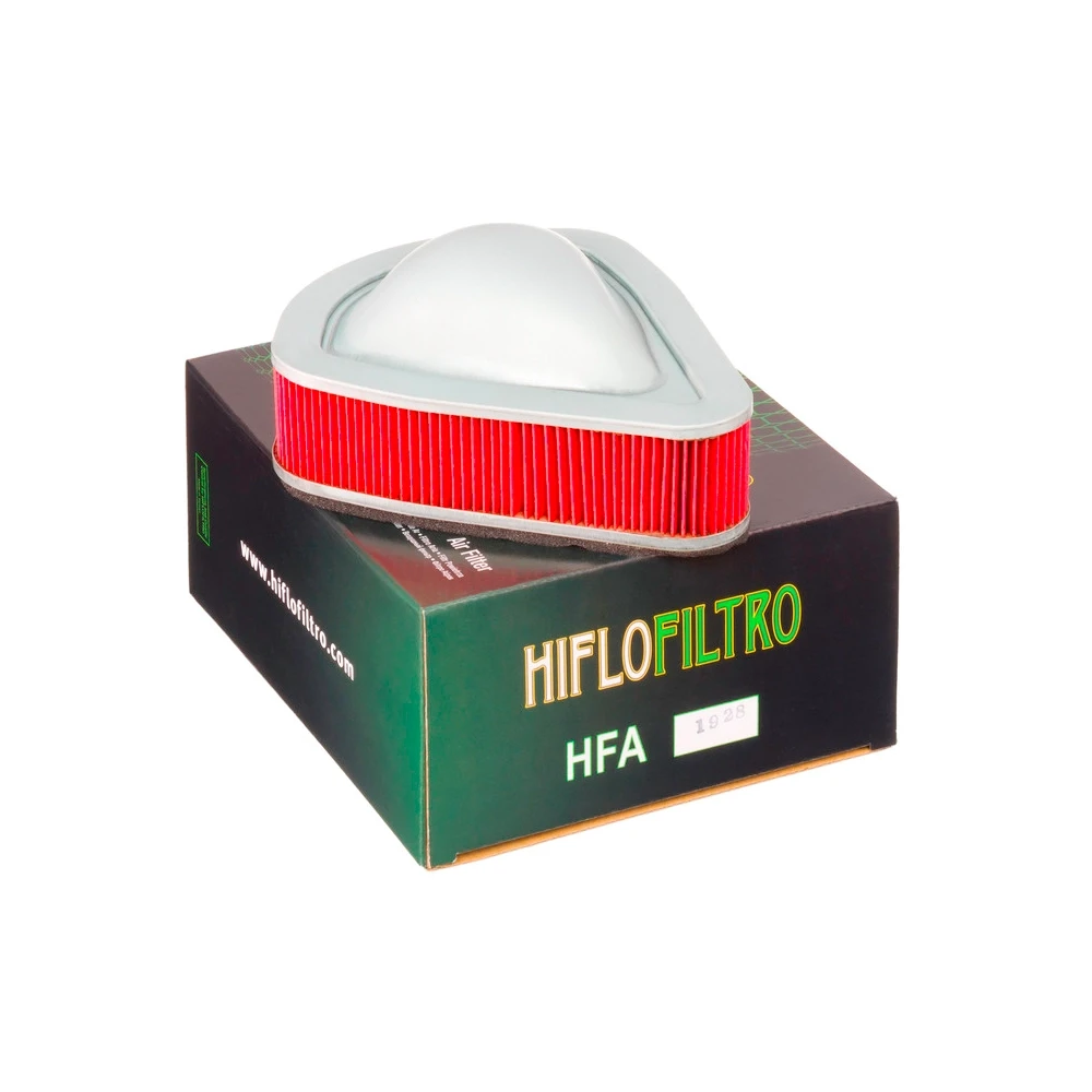 Filtre à air HIFLO FILTRO HFA1928 (wie CAF0928)